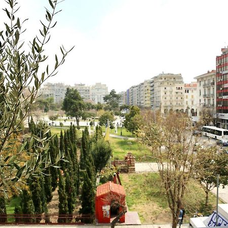 Urban Living 3 Apartment Thessaloniki Exterior photo